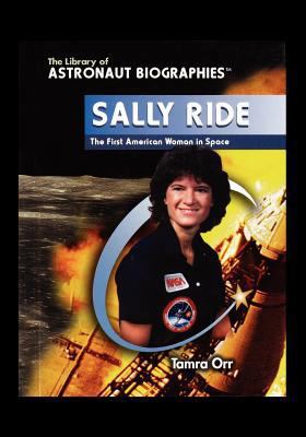 Sally Ride 082394462X Book Cover