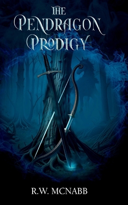 The Pendragon Prodigy B0GZNVSGKK Book Cover