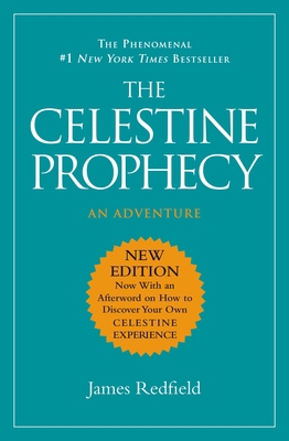 The Celestine Prophecy 153873026X Book Cover