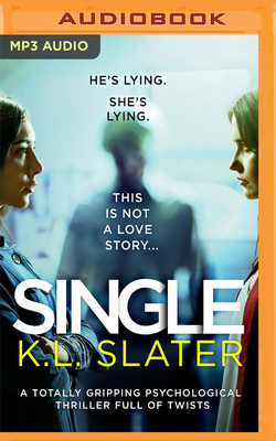 Single 1713524171 Book Cover