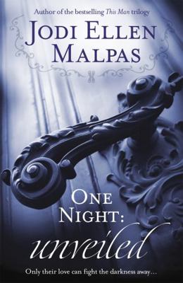 One Night: Unveiled (One Night series) 1409155706 Book Cover