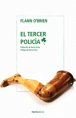 Tercer Policia, El [Spanish] 8410200406 Book Cover