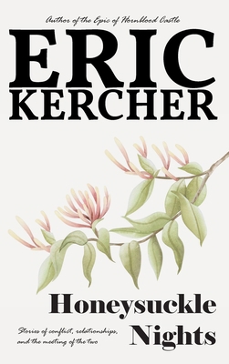 Honeysuckle Nights 1965871798 Book Cover