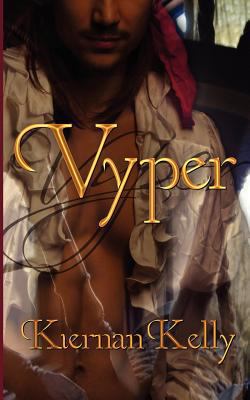 Vyper 1610407385 Book Cover