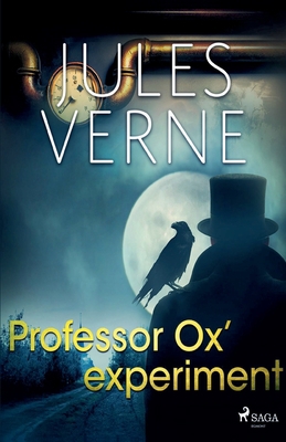 Professor Ox' experiment [Swedish] 8726173190 Book Cover