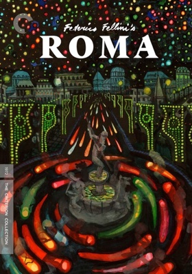 Roma [Italian] B01LWVLXM4 Book Cover