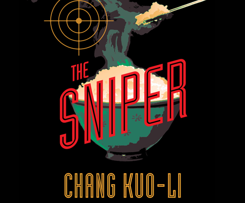 The Sniper 1662085397 Book Cover