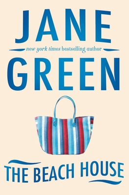 The Beach House 0452295386 Book Cover