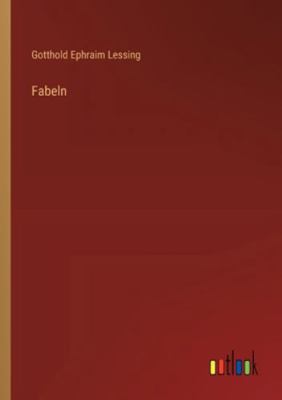 Fabeln [German] 3368552147 Book Cover