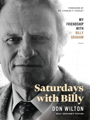 Saturdays with Billy: My Friendship with Billy ... 1400223970 Book Cover