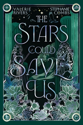 The Stars Could Save Us 1964655293 Book Cover