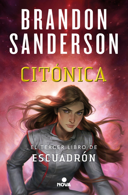 Citónica / Cytonic [Spanish] 8418037199 Book Cover