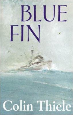 Blue Fin 0734401310 Book Cover