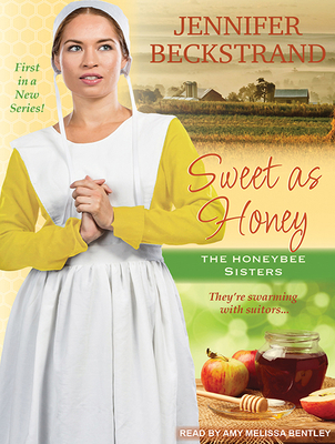 Sweet as Honey 151590511X Book Cover