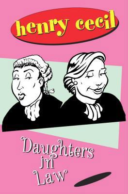 Daughters in Law 1842320491 Book Cover