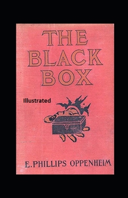 The Black Box Illustrated B08WZCD2QZ Book Cover