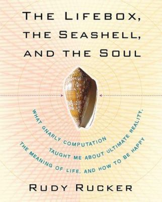 The Lifebox, the Seashell, and the Soul: What G... 1560258985 Book Cover