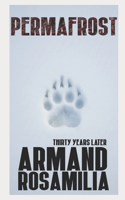 Permafrost B0GQYWKG6J Book Cover