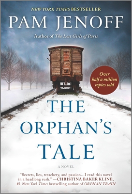 The Orphan's Tale 0778308529 Book Cover