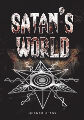 Satan's World 1684711231 Book Cover
