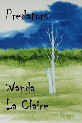 Predators 1482095106 Book Cover