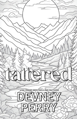 Tattered: Special Edition 1957376627 Book Cover