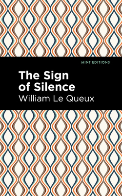 The Sign of Silence 1513205412 Book Cover