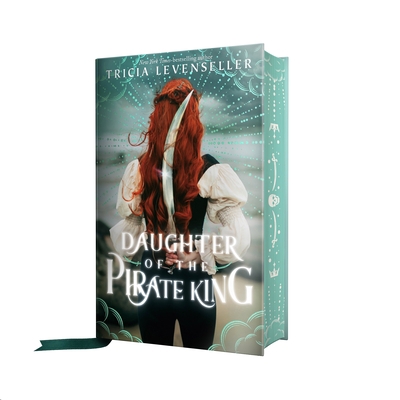 Daughter of the Pirate King 1250891906 Book Cover