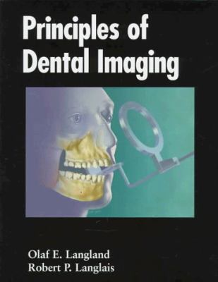 Principles of Dental Imaging 0683182412 Book Cover