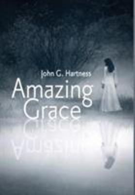 Amazing Grace 1946926310 Book Cover
