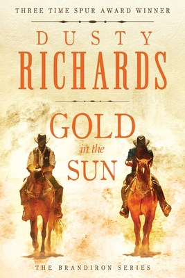 Gold in the Sun 1633735613 Book Cover