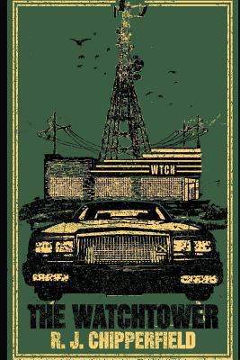 The Watchtower 1729147186 Book Cover