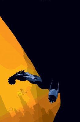 Tales of the Batman 1401214606 Book Cover