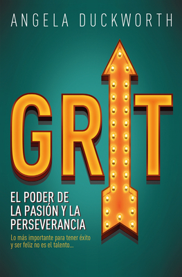 Grit -V2* [Spanish] 841662268X Book Cover