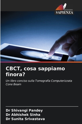 CBCT, cosa sappiamo finora? [Italian] 6209041574 Book Cover