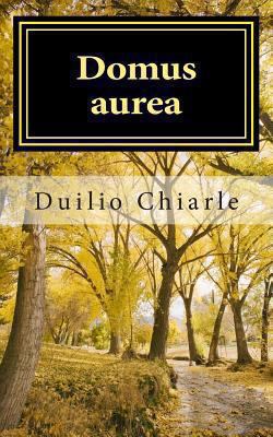 Domus aurea [Italian] 1475116438 Book Cover