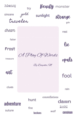 A Play Of Words B0BQFDPH5N Book Cover