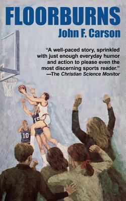 Floorburns 147943714X Book Cover