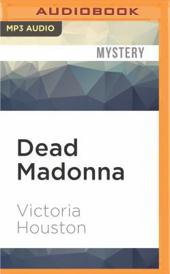 Dead Madonna 1531804675 Book Cover