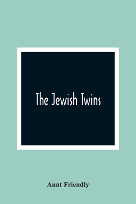 The Jewish Twins 9354364470 Book Cover