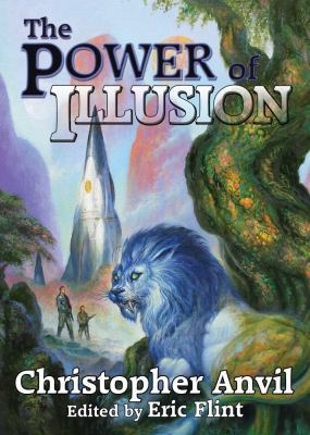 The Power of Illusion 143913412X Book Cover