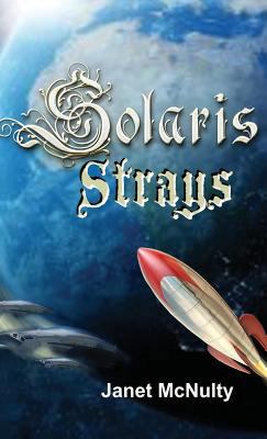 Solaris Strays 1941488730 Book Cover