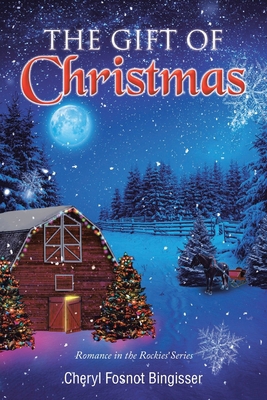 The Gift of Christmas B0CP31CWXD Book Cover