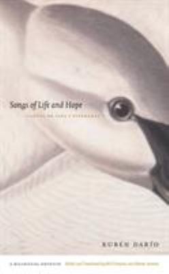 Songs of Life and Hope/Cantos de Vida Y Esperanza [Spanish] 082233271X Book Cover