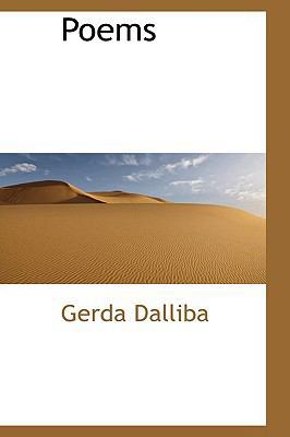 Poems 1110890613 Book Cover