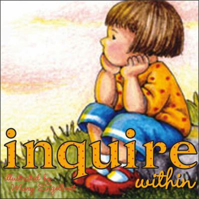 Inquire Within 0740731513 Book Cover