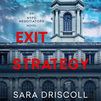 Exit Strategy B0DFT4PC12 Book Cover