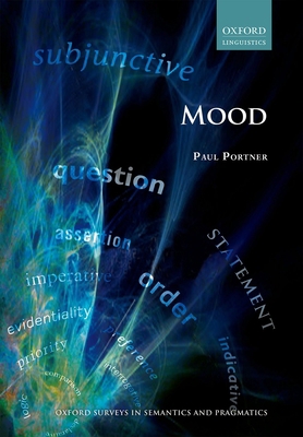 Mood 019954753X Book Cover