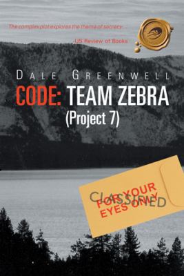 Code Team Zebra: Project 7 1490713883 Book Cover