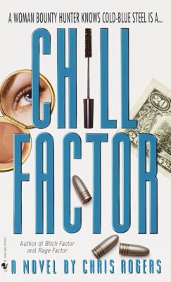 Chill Factor 0553580736 Book Cover